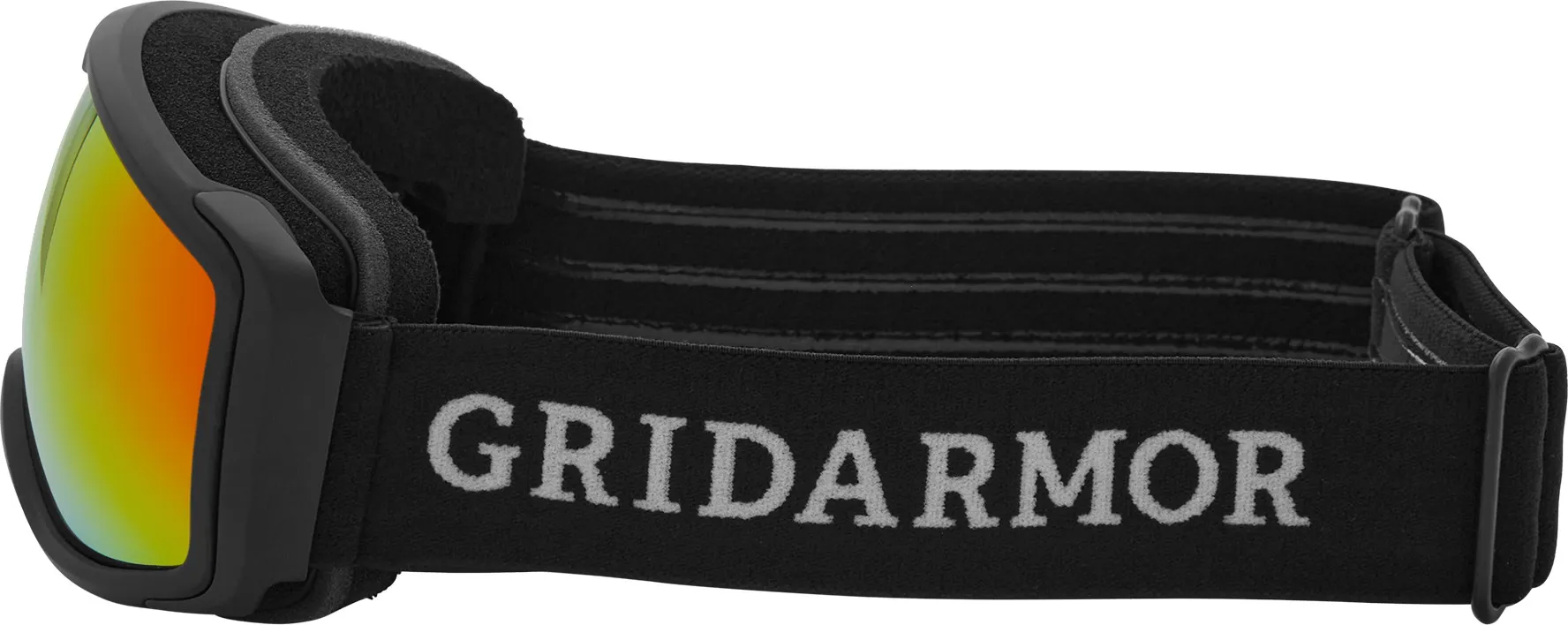 Gridarmor Kids&#x27; Storefjell Ski Goggles Red | Buy Gridarmor Kids&#x27; Storefjell Ski Goggles Red here | Outnorth