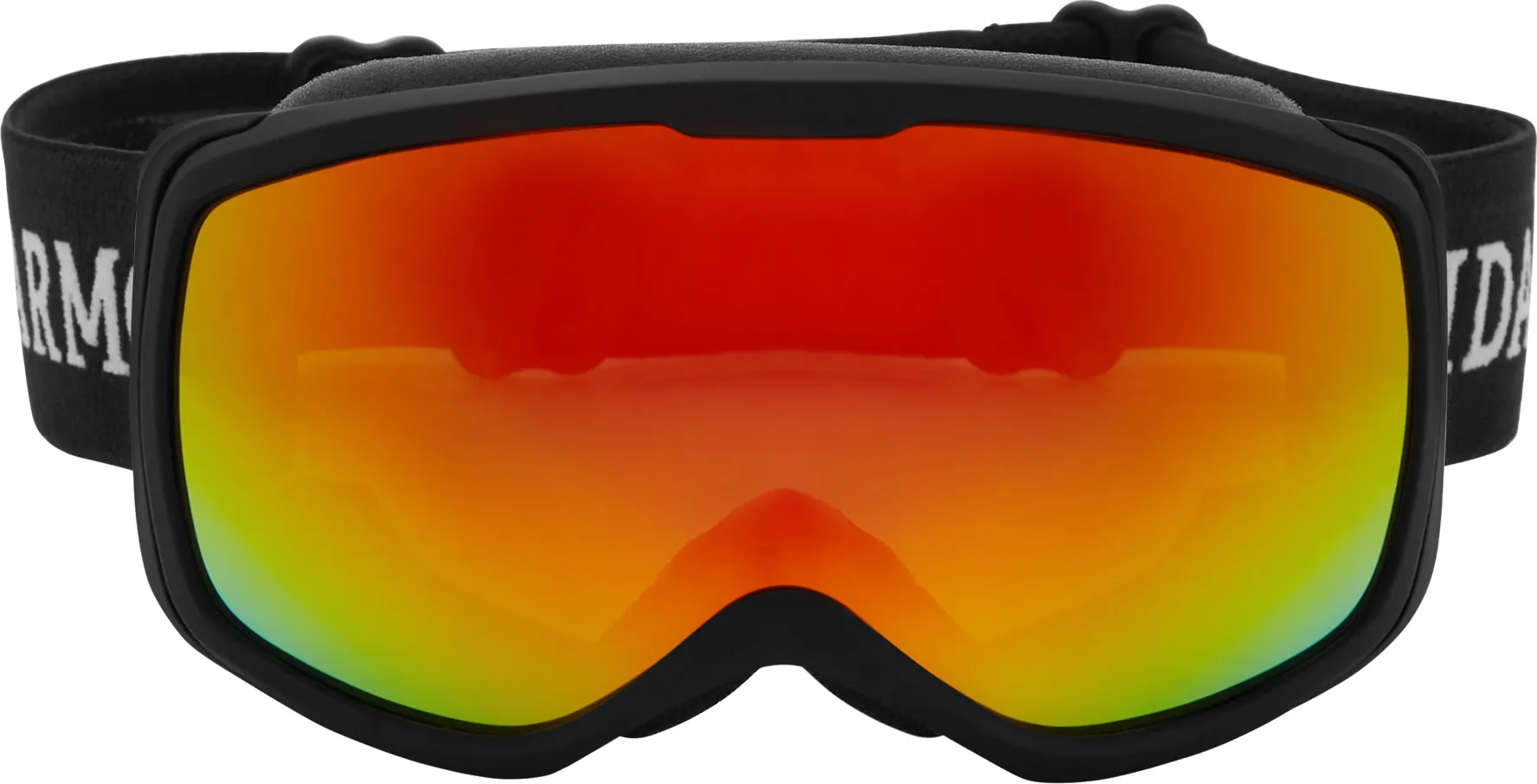 Gridarmor Kids&#x27; Storefjell Ski Goggles Red | Buy Gridarmor Kids&#x27; Storefjell Ski Goggles Red here | Outnorth