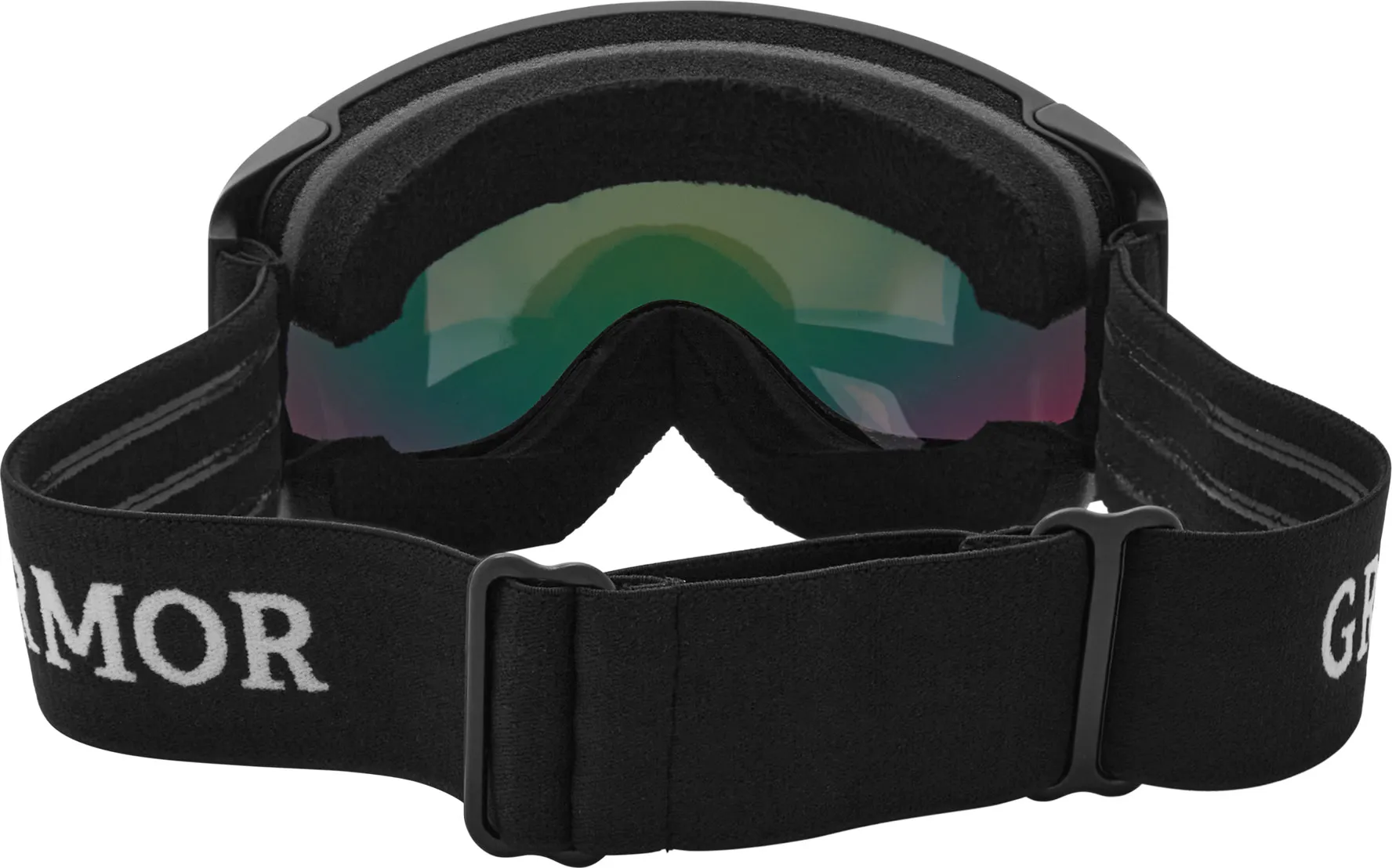 Gridarmor Kids&#x27; Storefjell Ski Goggles Red | Buy Gridarmor Kids&#x27; Storefjell Ski Goggles Red here | Outnorth