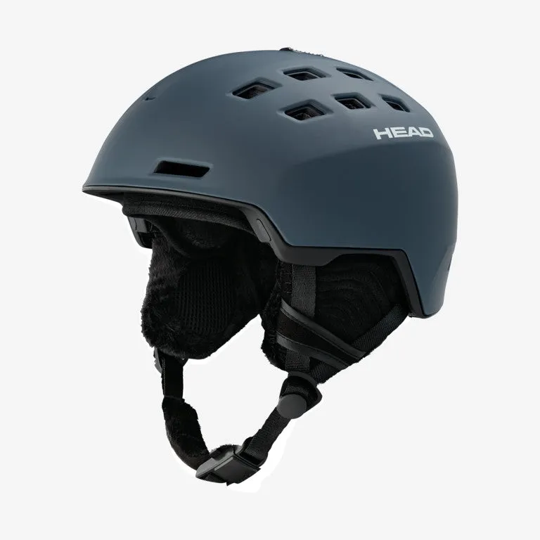 Head REV Ski and Snowboard Helmet