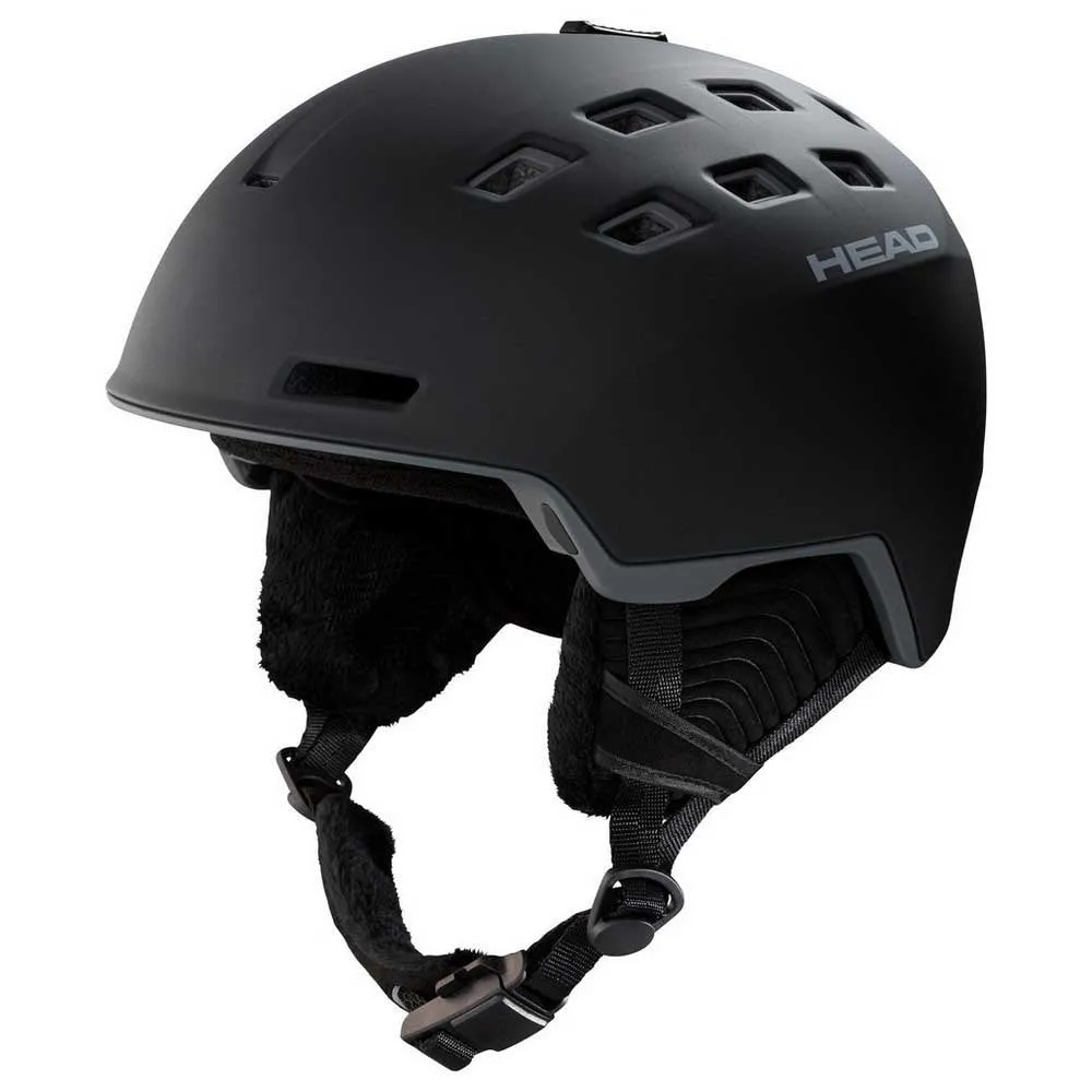 Head REV Ski and Snowboard Helmet