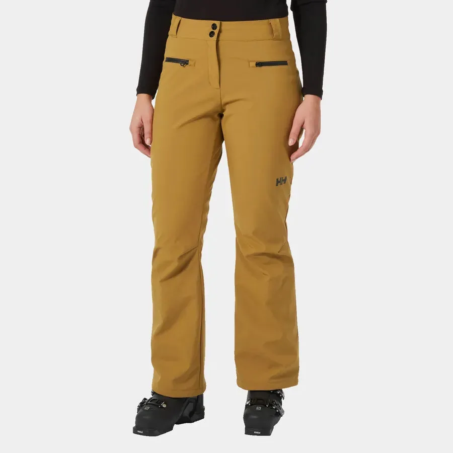 Helly Hansen Women's Bellissimo 2 Ski Pant