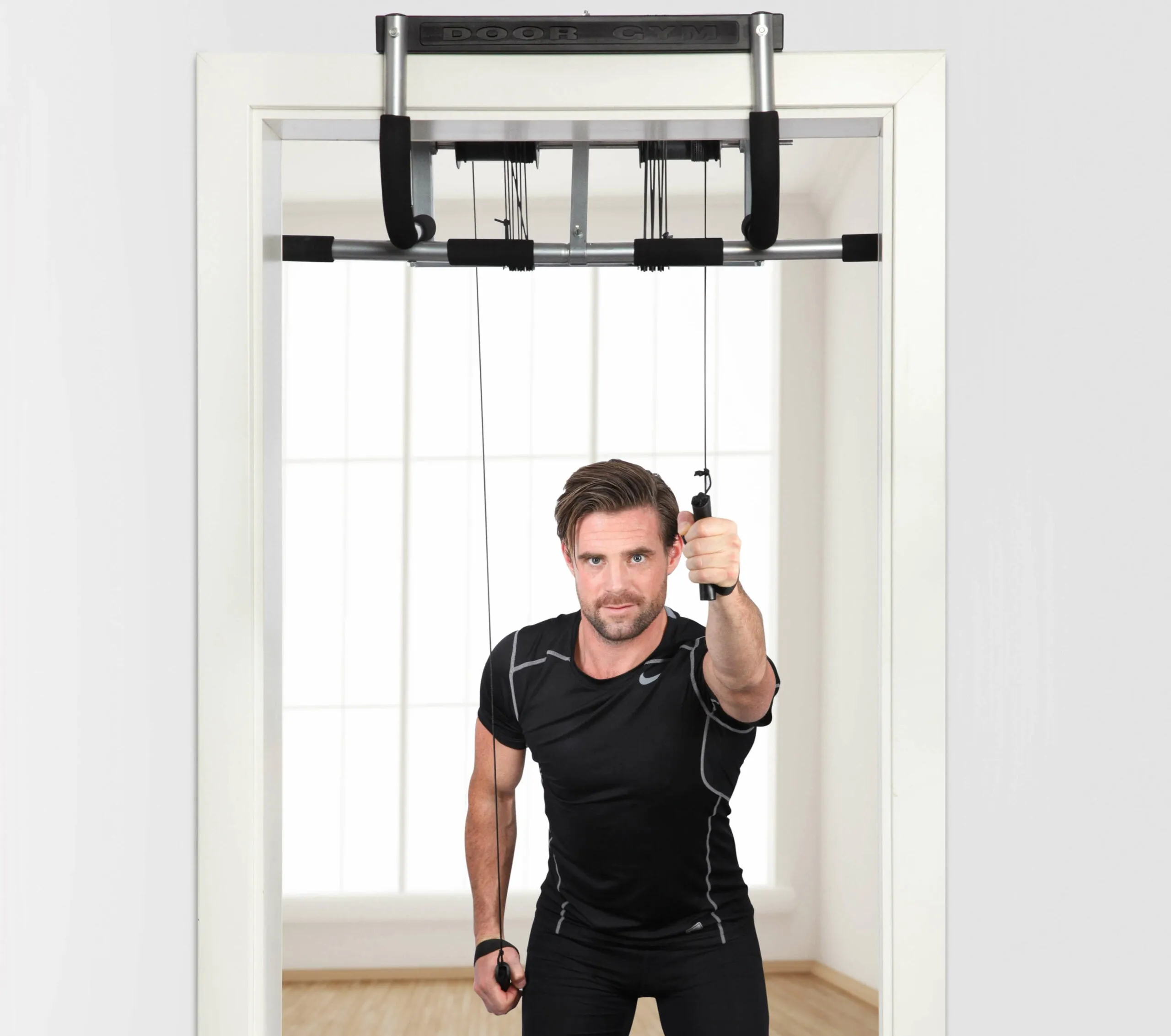 Inski Indoor Ski Trainer