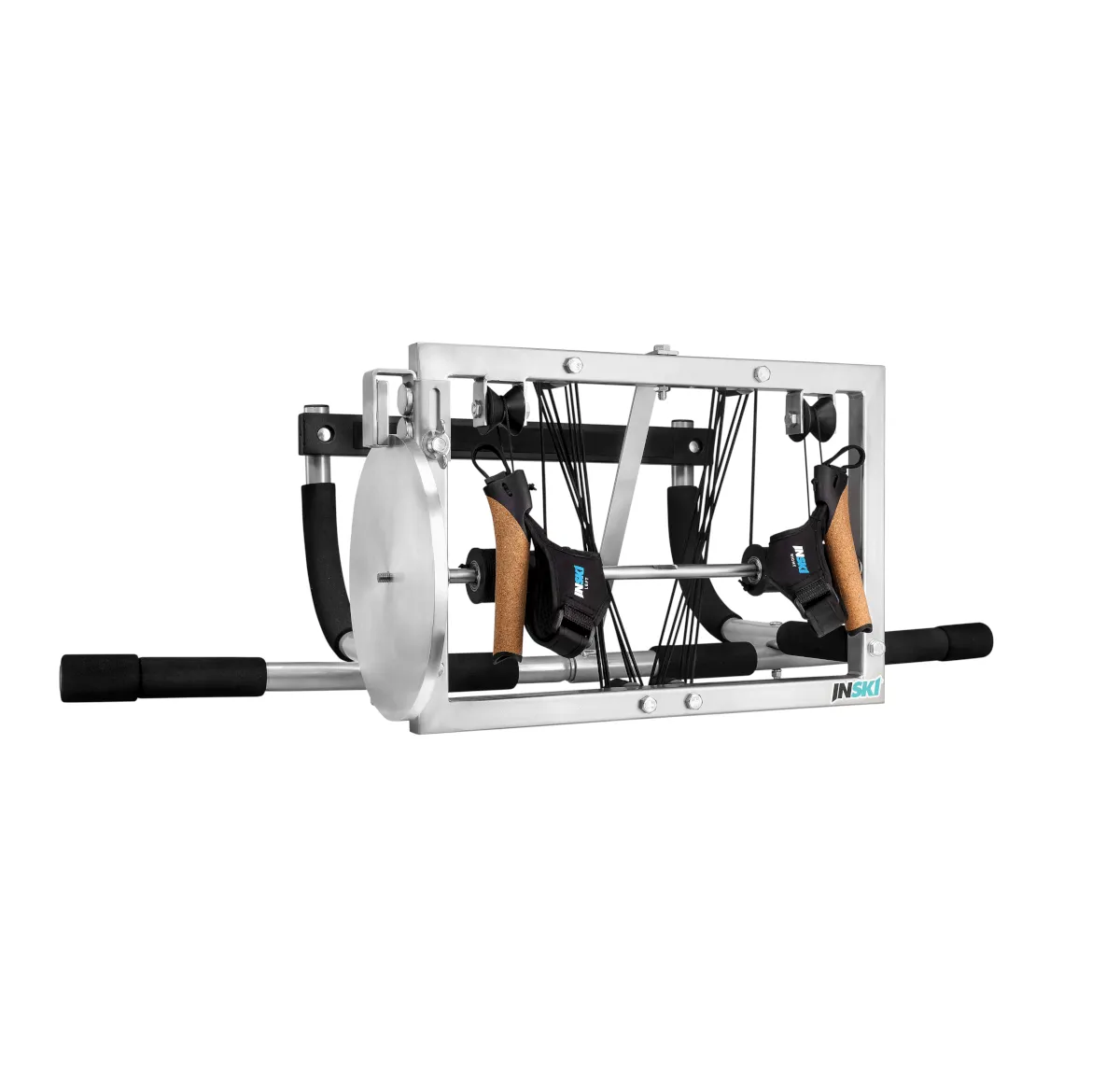Inski Indoor Ski Trainer