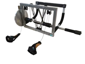 Inski Indoor Ski Trainer