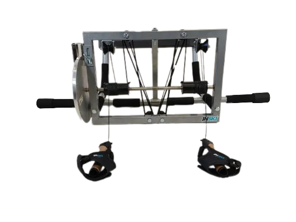 Inski Indoor Ski Trainer