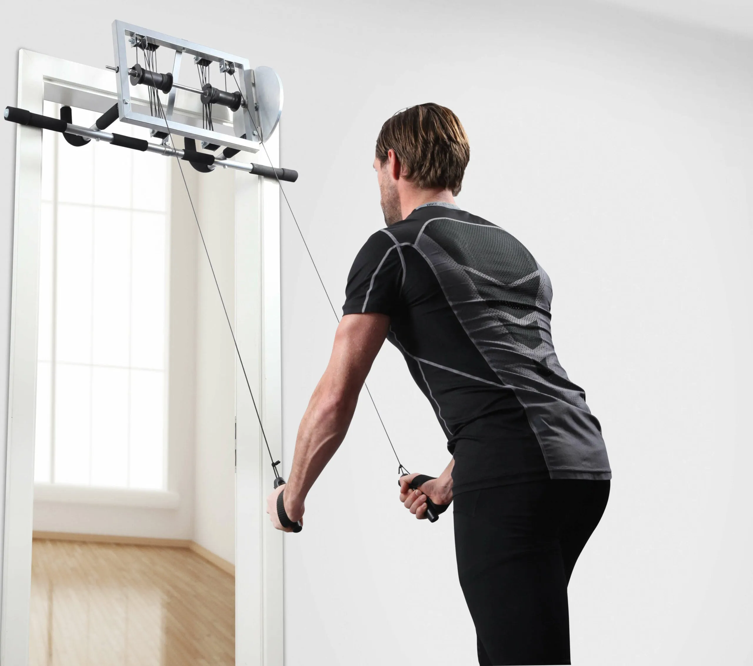 Inski Indoor Ski Trainer