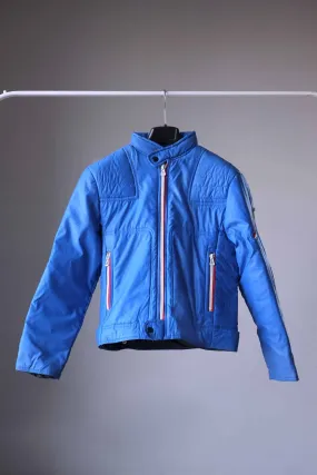 JEAN BOURGET 70s Retro Ski Jacket