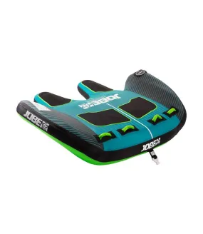 Jobe Revolve 2 Person Ski Tube