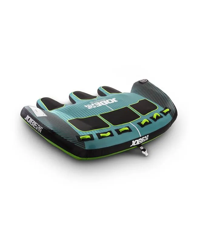 Jobe Revolve 3 Person Ski Tube