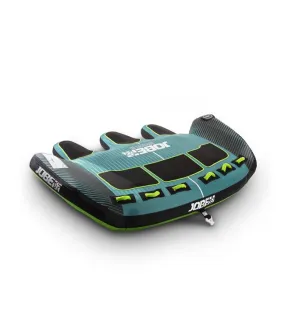 Jobe Revolve 3 Person Ski Tube