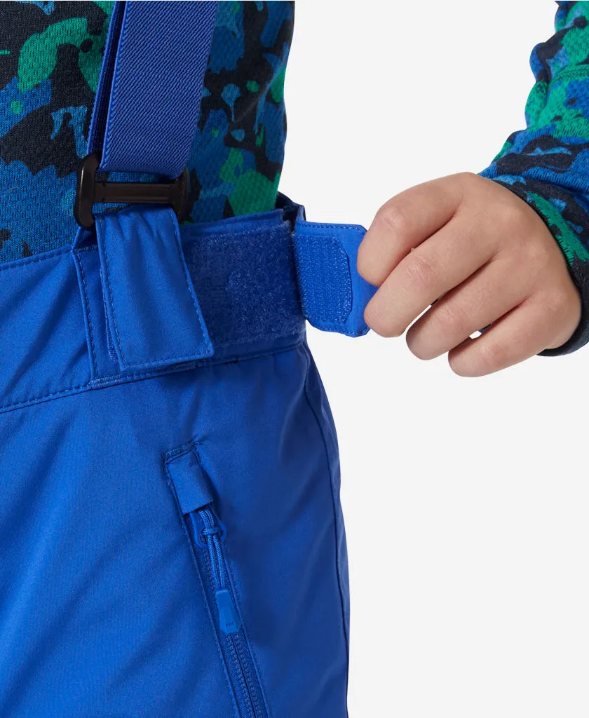 JR NO LIMITS 2.0 PANT, Cobalt 2.0