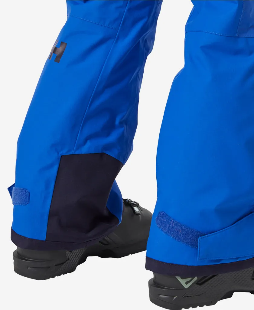 JR NO LIMITS 2.0 PANT, Cobalt 2.0