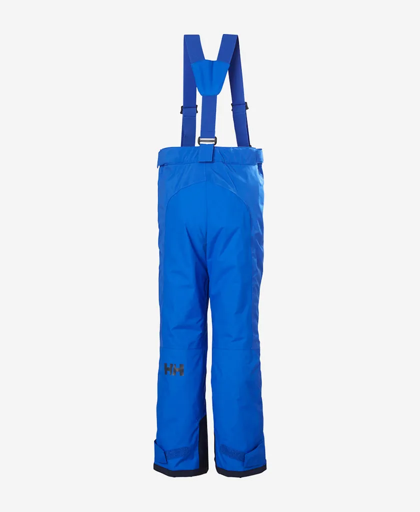 JR NO LIMITS 2.0 PANT, Cobalt 2.0