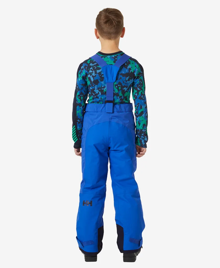 JR NO LIMITS 2.0 PANT, Cobalt 2.0