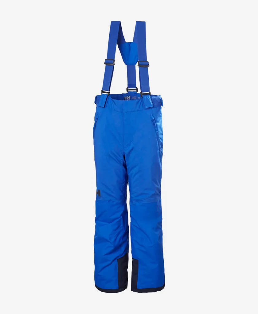 JR NO LIMITS 2.0 PANT, Cobalt 2.0
