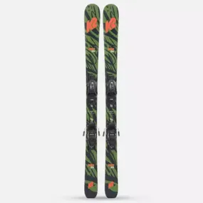 K2 Indy