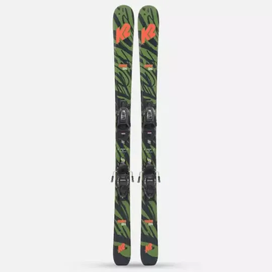 K2 Indy