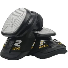 Knee Pads - Spring Loaded (Pair)