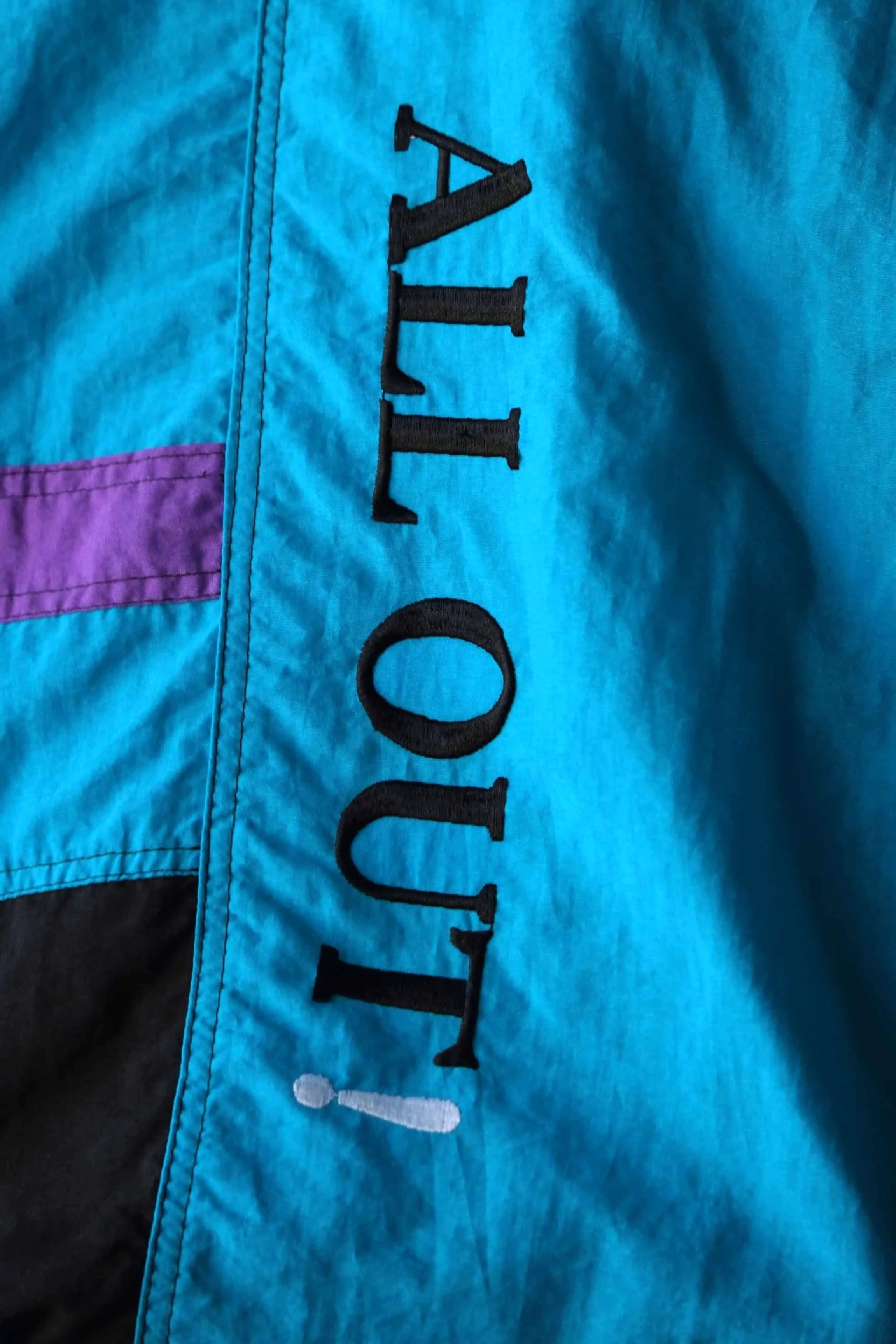 LÖFFLER Vintage 90s Ski Suit