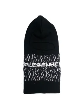 LHLA x PLEASURES SWIM MASK