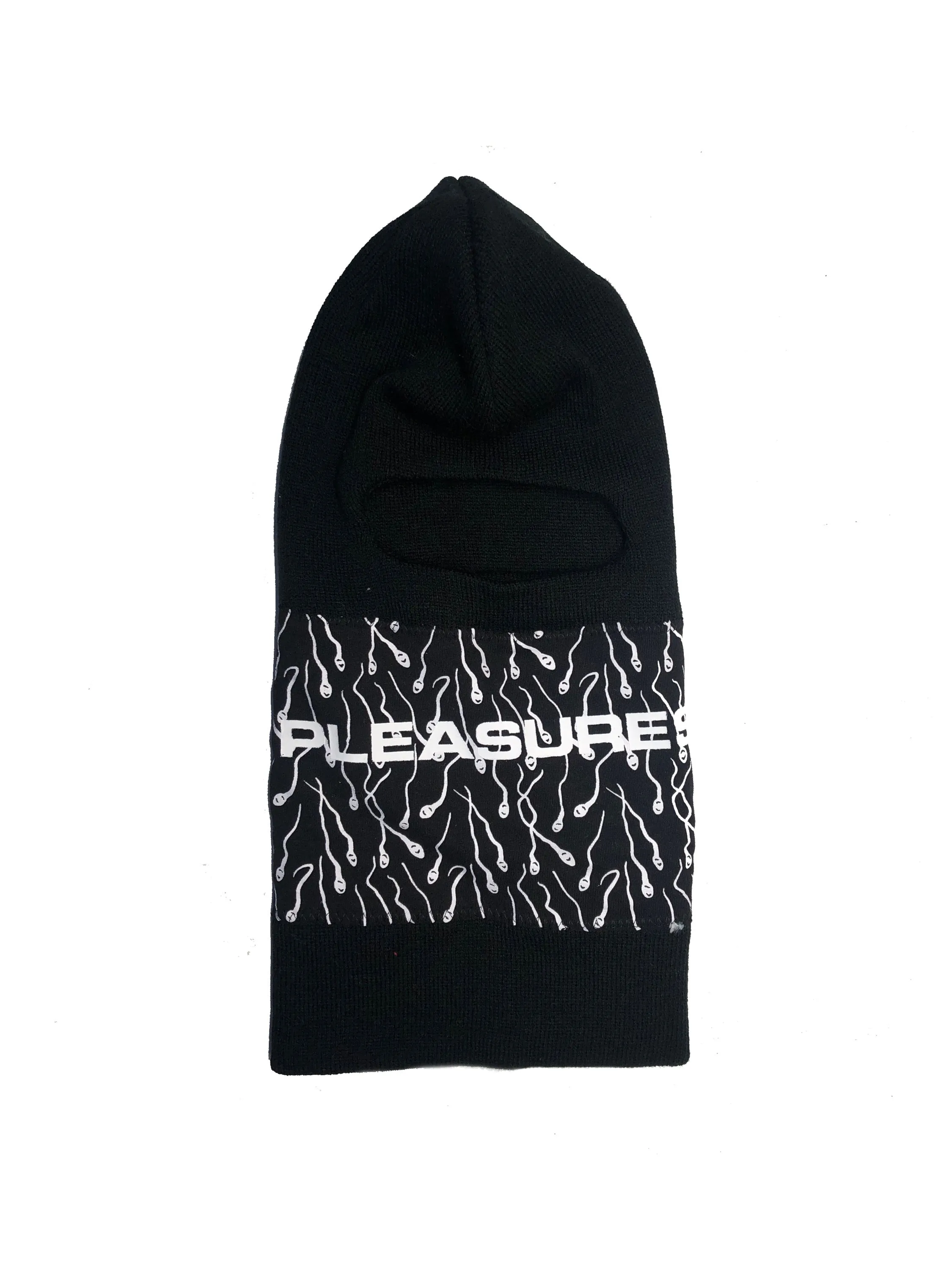 LHLA x PLEASURES SWIM MASK