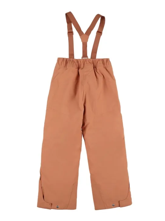 Liewood   Recycled puffer ski pants 