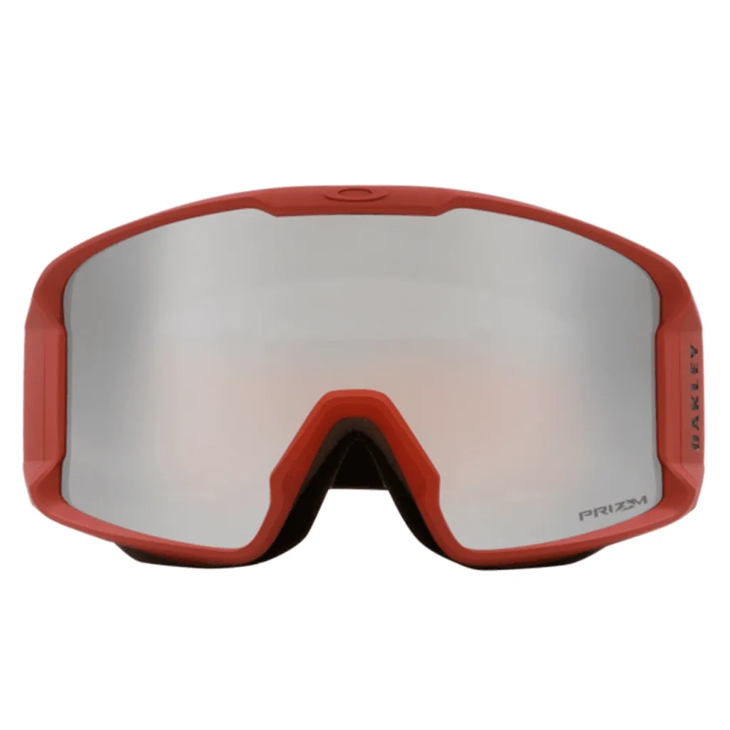 Line miner L goggle - Colby Stevenson / Prizm™ black