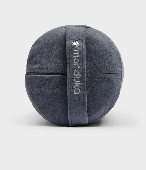 Manduka Round Bolster