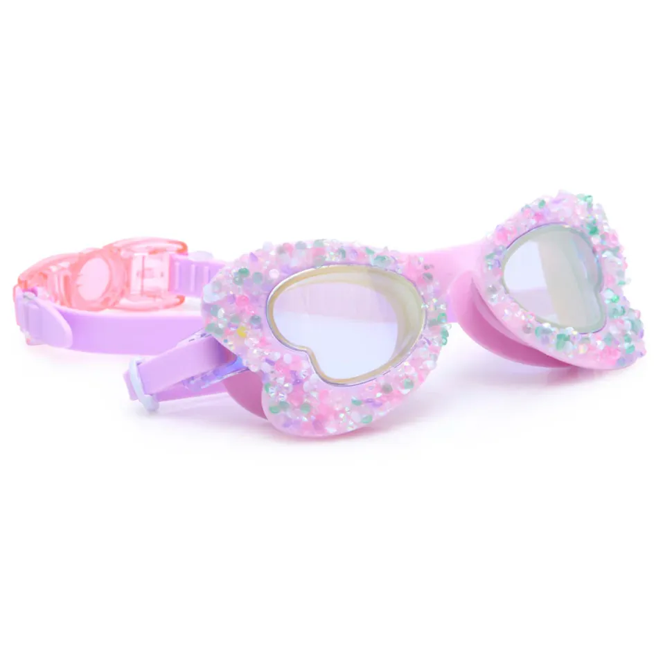 Mauve Monarch Goggles
