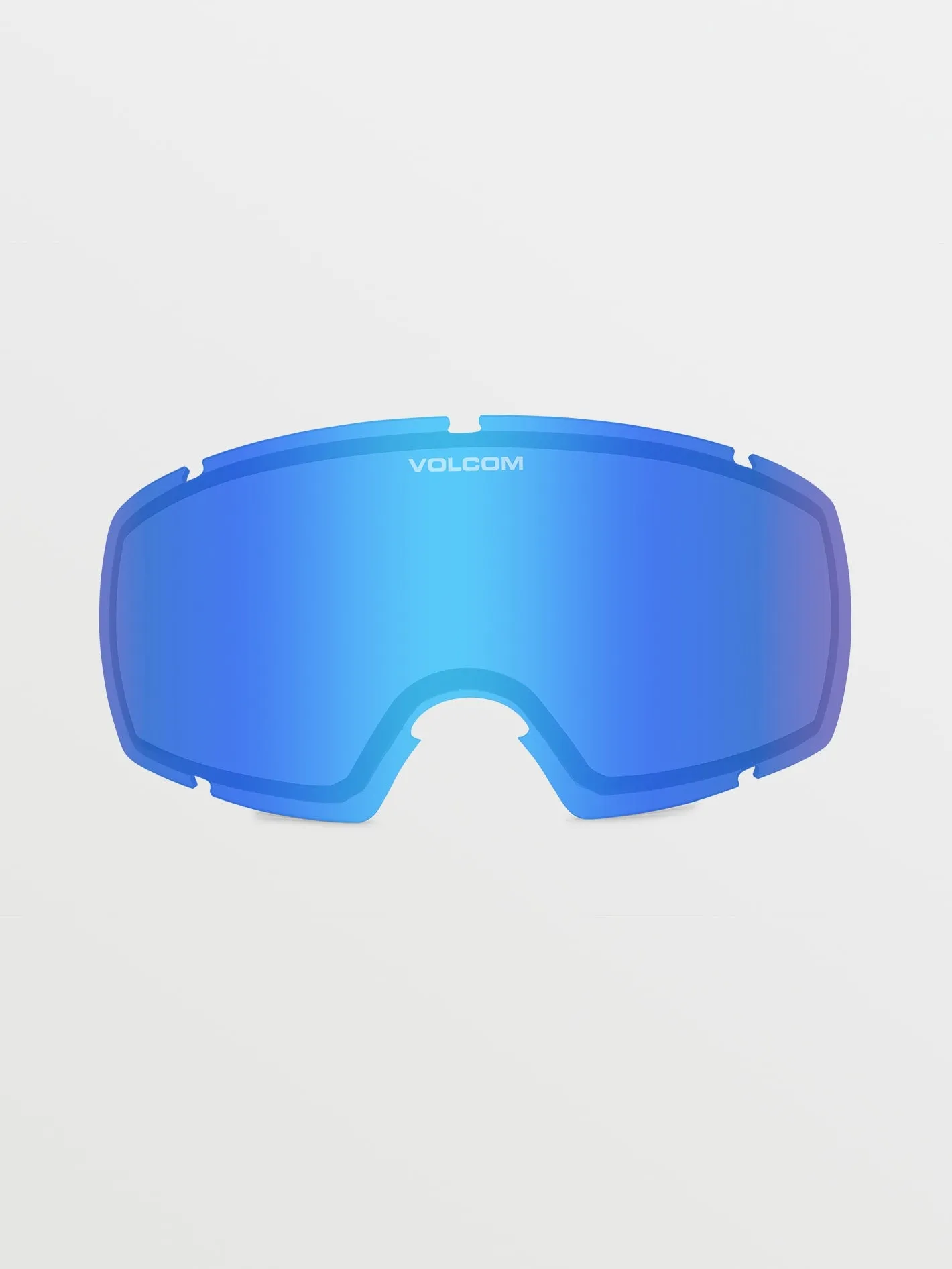 Migrations Lens - Blue Chrome