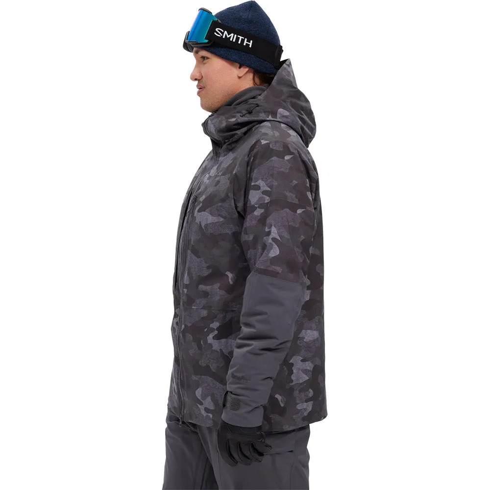Miharashi Yama Pro 2L Ski Jacket