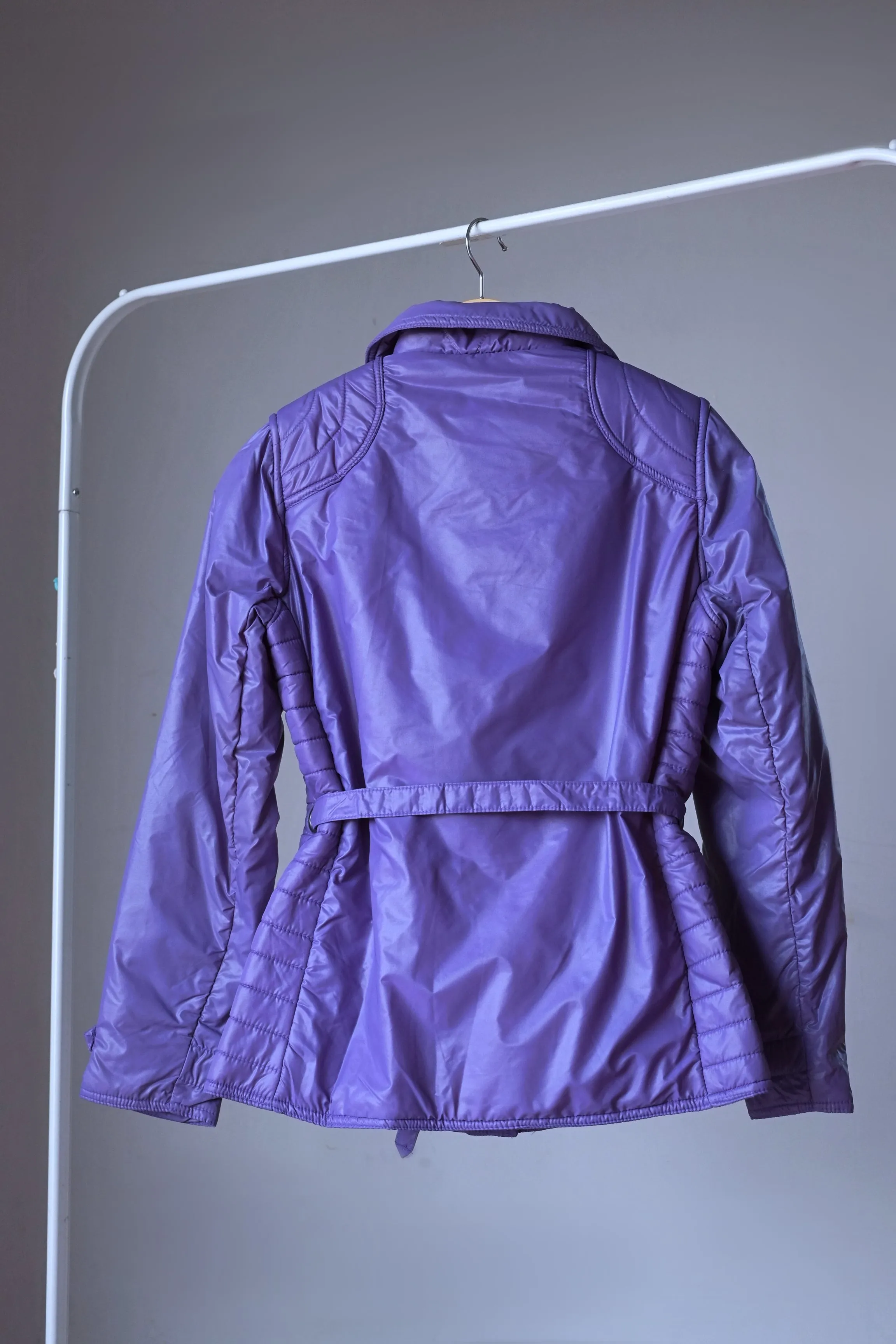 MOSSANT Ellipse Vintage 70's Ski Suit