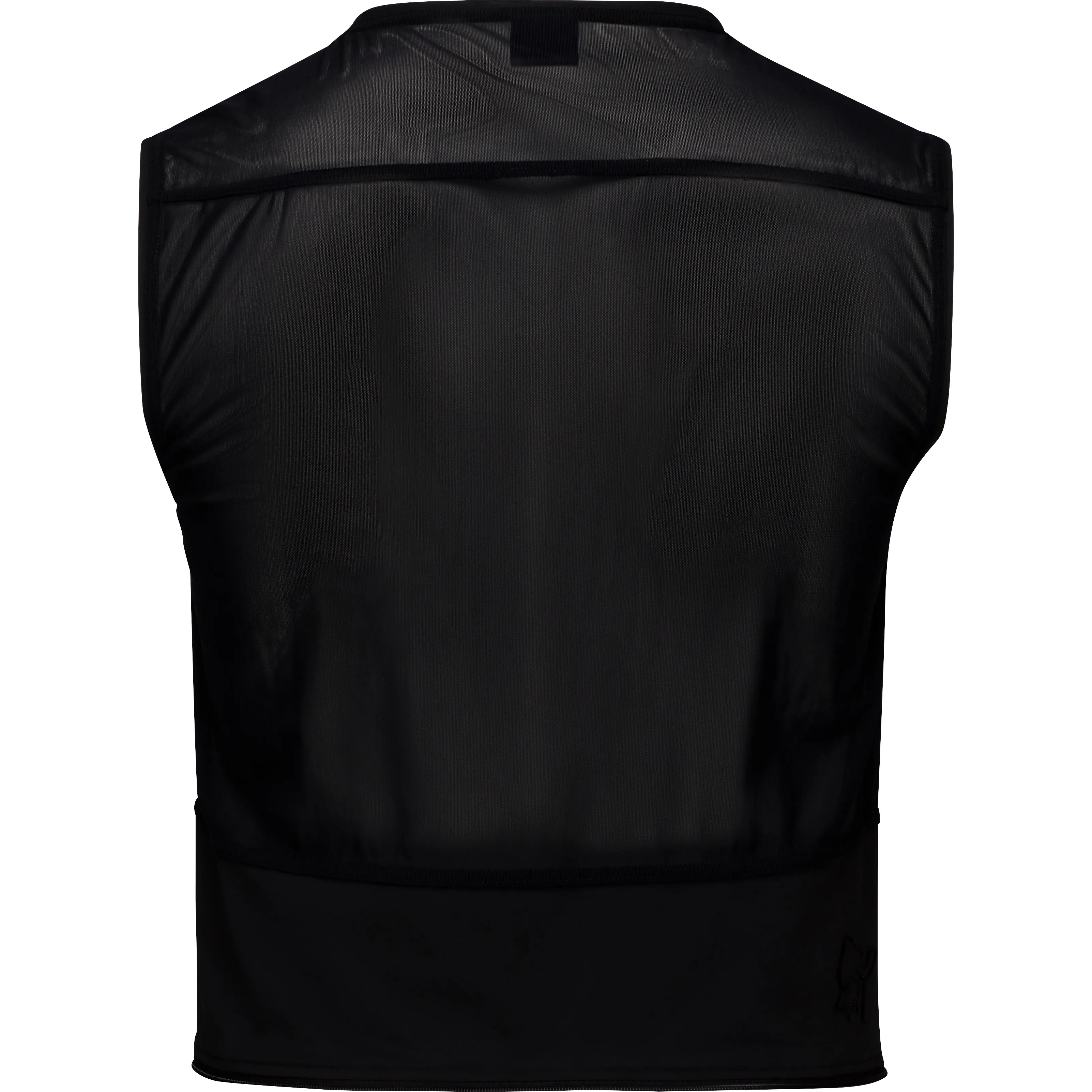 Norrøna Men&#x27;s Ski/Snowboard Zip-in Vest Caviar | Buy Norrøna Men&#x27;s Ski/Snowboard Zip-in Vest Caviar here | Outnorth