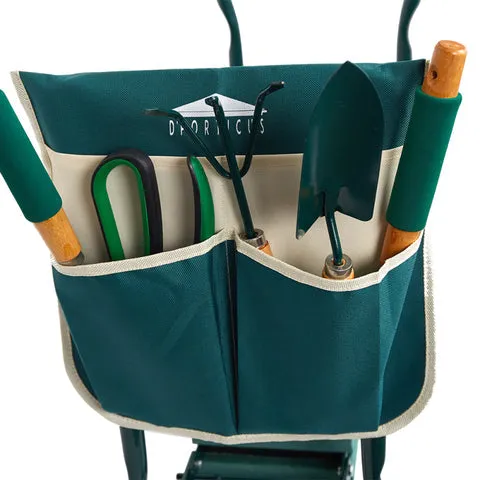 Pain-Free Garden Kneeler