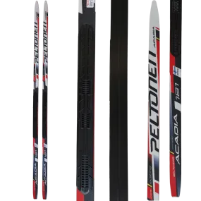 Peltonen ACADIA CAP 2016 Skate Skis B-GRADE MINOR DEFECTS | 181cm