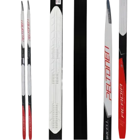 Peltonen ACADIA Classic Skis CLEARANCE