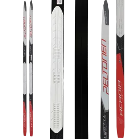 Peltonen ACADIA Skate Skis 2022 B-GRADE MINOR DEFECTS