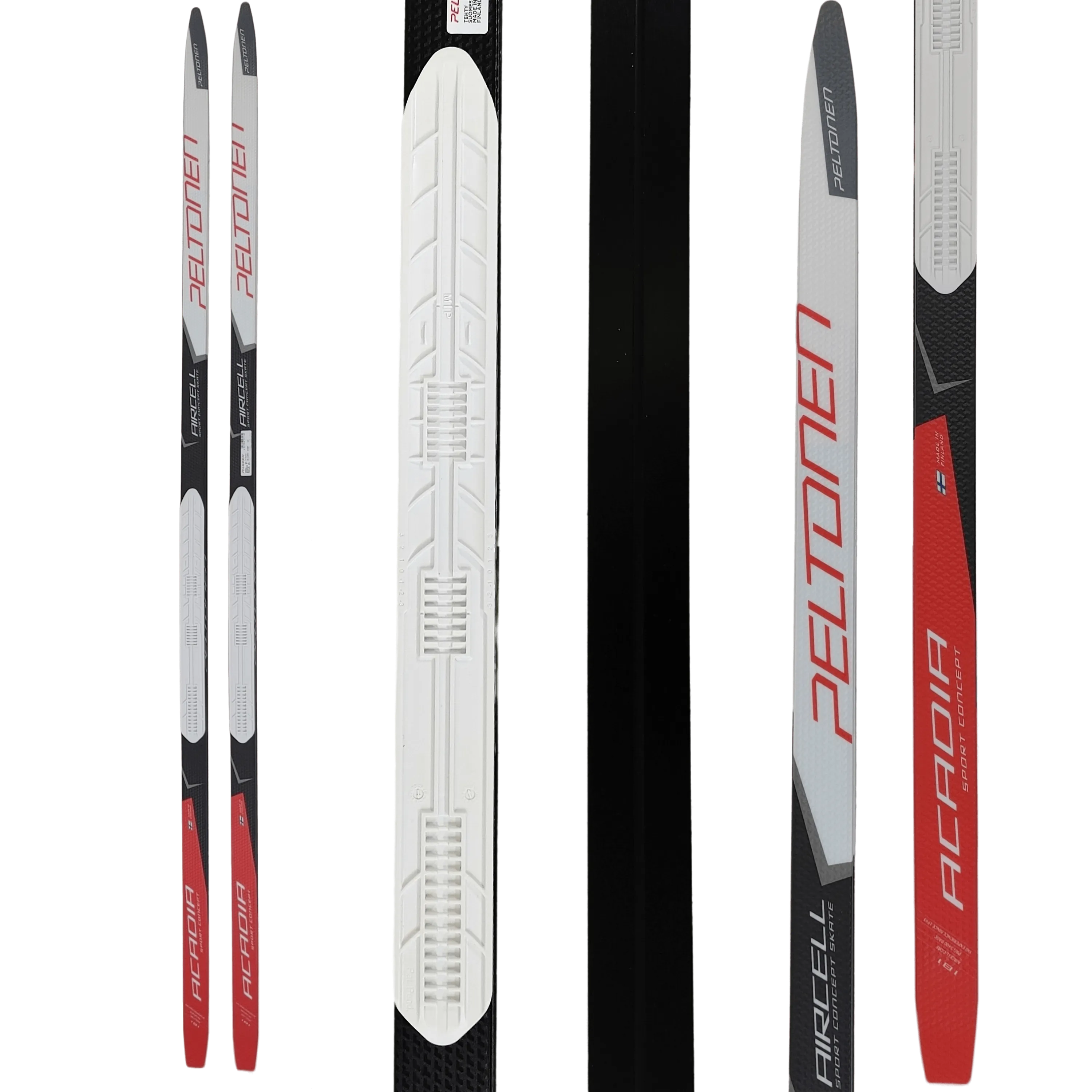 Peltonen ACADIA Skate Skis 2022 B-GRADE MINOR DEFECTS
