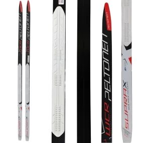 Peltonen SUPRA X LW Skate Skis CLEARANCE