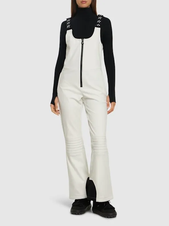 Perfect Moment   Jb bib ski pants 