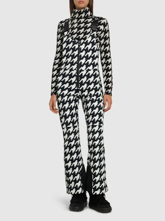 Perfect Moment   Jb bib ski pants 