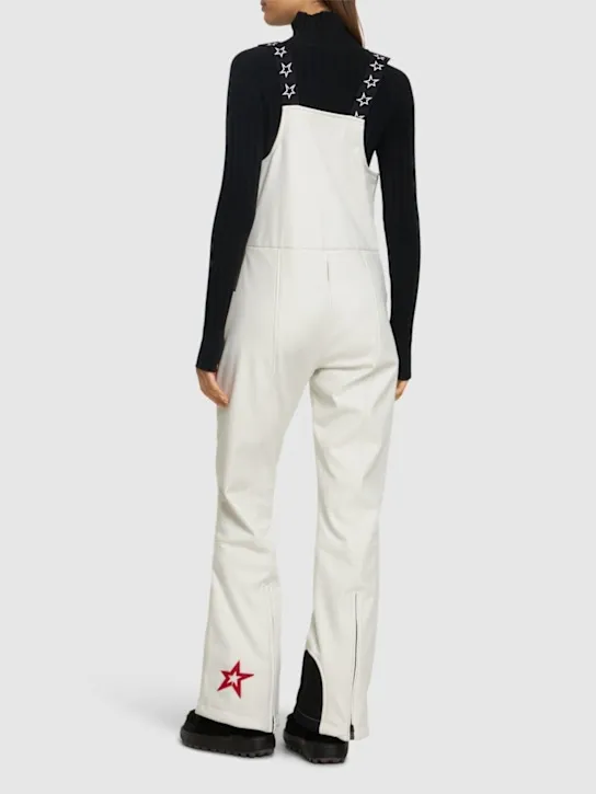 Perfect Moment   Jb bib ski pants 