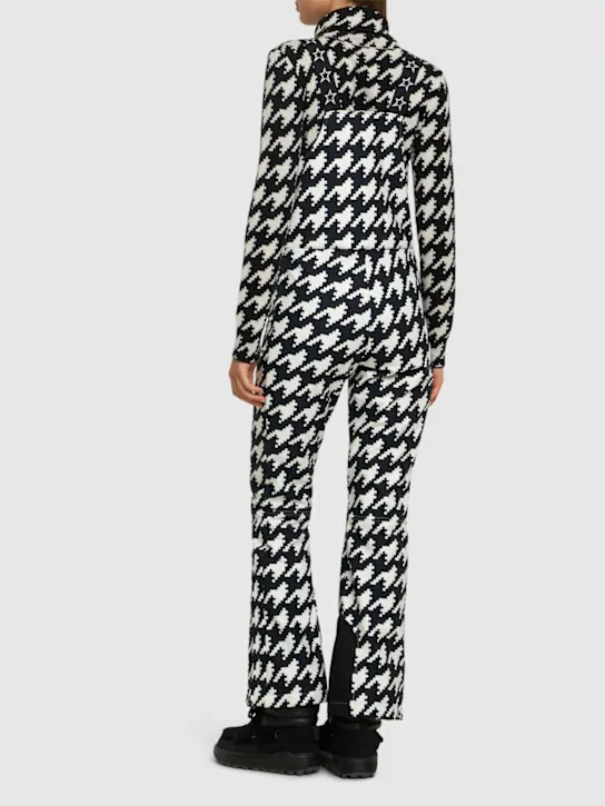Perfect Moment   Jb bib ski pants 
