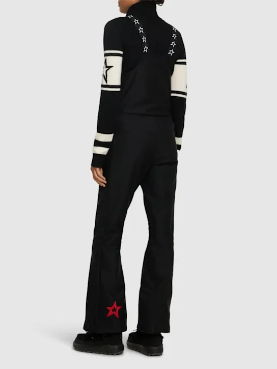 Perfect Moment   Jg bib ski pants 