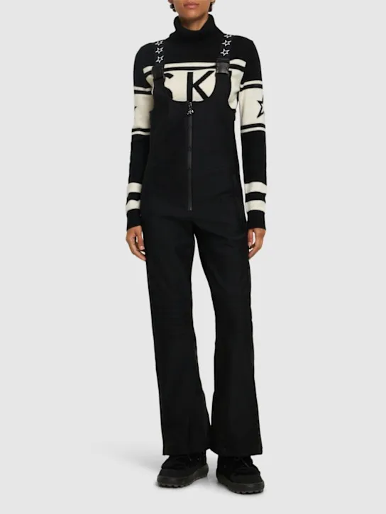 Perfect Moment   Jg bib ski pants 