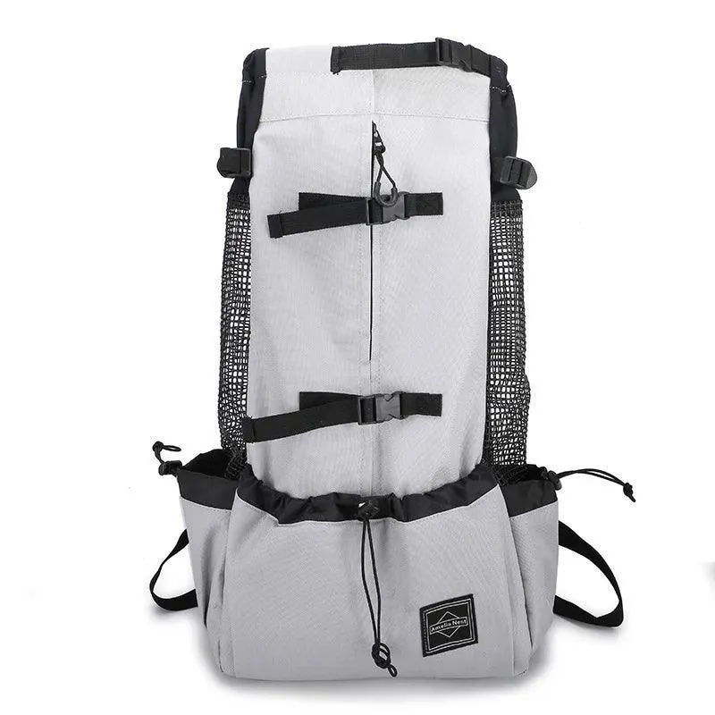 Pet Shoulder Traveler Backpack Carrier
