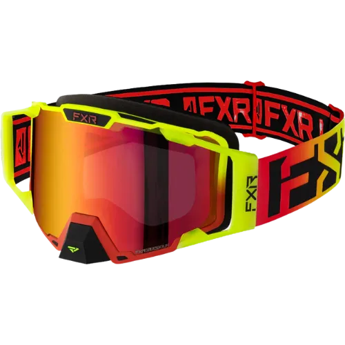 Pilot Goggles