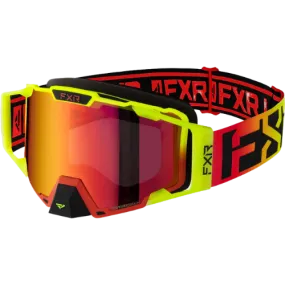 Pilot Goggles