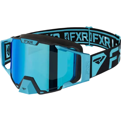 Pilot Goggles